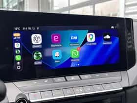 Opel Astra Sports Tourer (2026) thumbnail 45