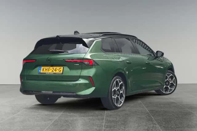 Opel Astra Sports Tourer (2026) thumbnail 6