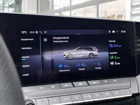 Opel Astra Sports Tourer (2026) thumbnail 51