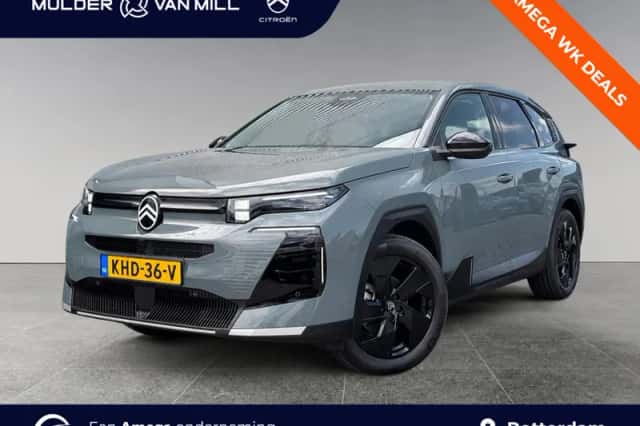 Citroën C5 Aircross (2026) thumbnail 1