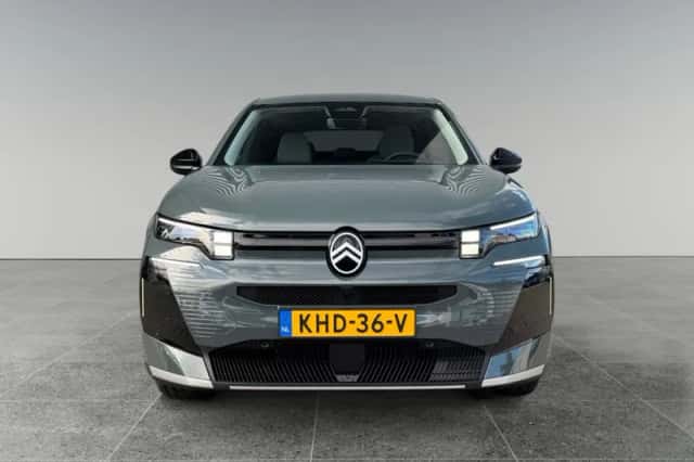 Citroën C5 Aircross (2026) thumbnail 4