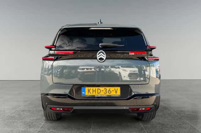 Citroën C5 Aircross (2026) thumbnail 5