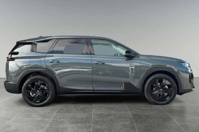Citroën C5 Aircross (2026) thumbnail 6