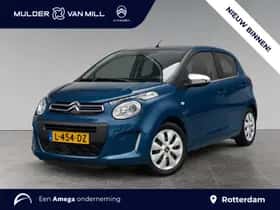 Citroën C1 (2021)