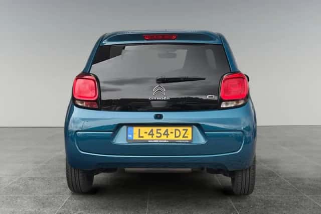 Citroën C1 (2021) thumbnail 5