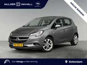 Opel Corsa (2017)
