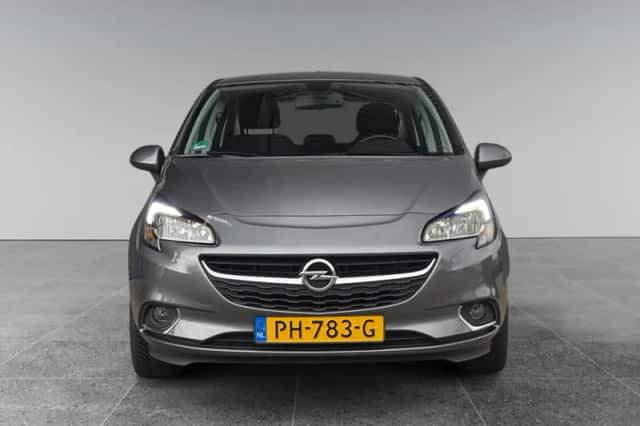 Opel Corsa (2017) thumbnail 2