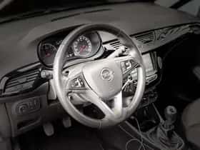 Opel Corsa (2017) thumbnail 16