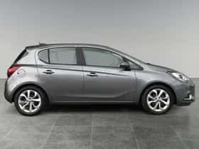 Opel Corsa (2017) thumbnail 4