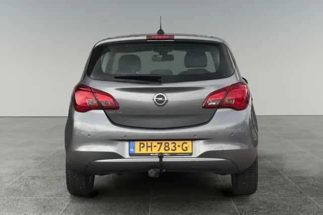 Opel Corsa (2017) thumbnail 6