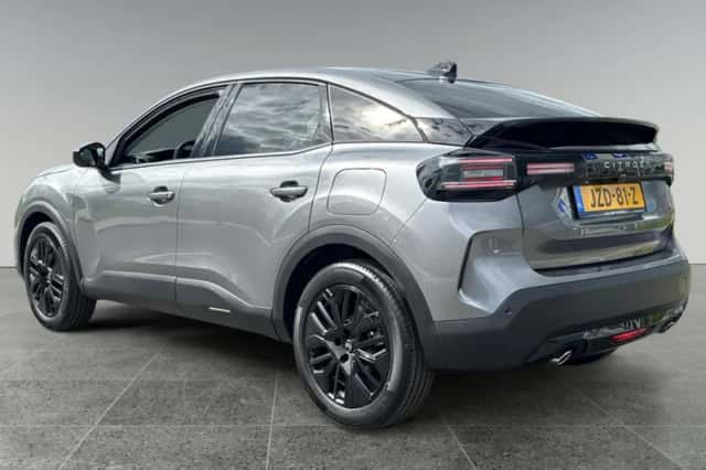 Citroën C4 (2026) thumbnail 3