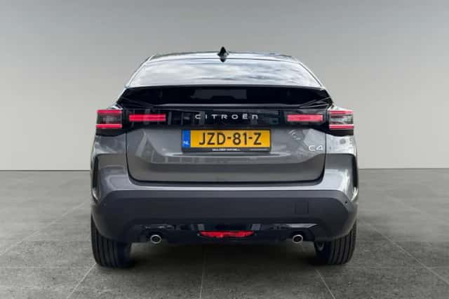 Citroën C4 (2026) thumbnail 4