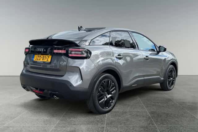Citroën C4 (2026) thumbnail 5