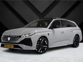 Peugeot 308 (2025) thumbnail 2