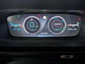Peugeot 308 (2025) thumbnail 19