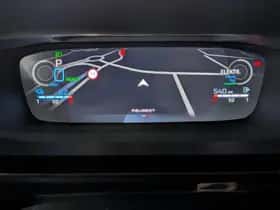 Peugeot 308 (2025) thumbnail 20