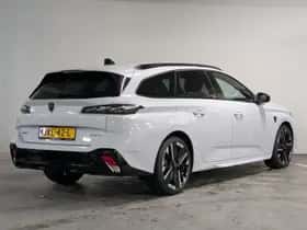 Peugeot 308 (2025) thumbnail 3