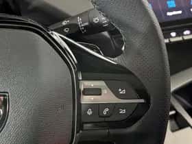 Peugeot 308 (2025) thumbnail 21