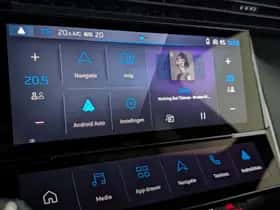 Peugeot 308 (2025) thumbnail 22