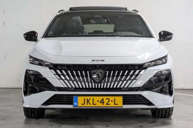 Peugeot 308 (2025) thumbnail 5
