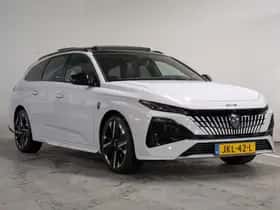 Peugeot 308 (2025) thumbnail 6