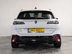 Peugeot 308 (2025) thumbnail 8