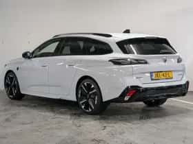 Peugeot 308 (2025) thumbnail 9