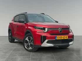 Citroën ë-C3 (2026) thumbnail 2