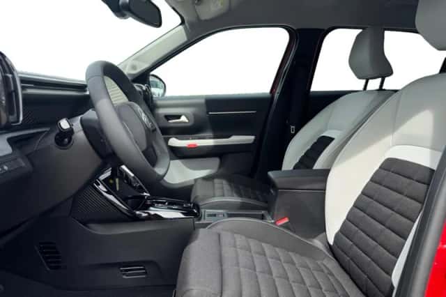 Citroën ë-C3 (2026) thumbnail 3