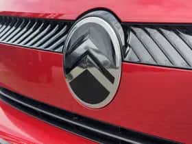 Citroën ë-C3 (2026) thumbnail 23