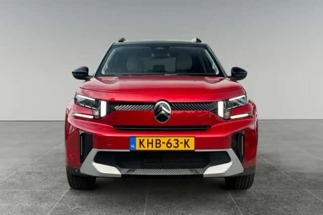 Citroën ë-C3 (2026) thumbnail 5