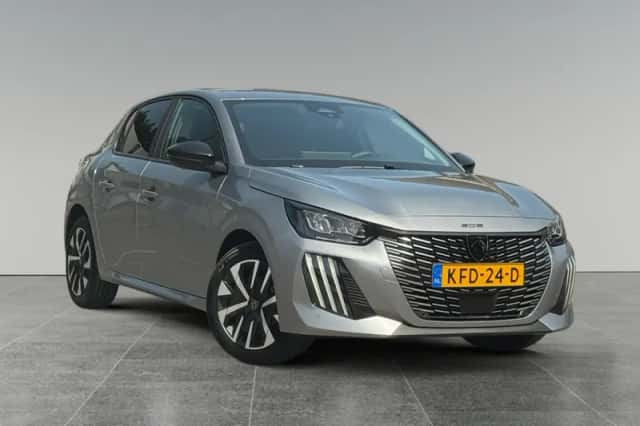 Peugeot 208 (2026) thumbnail 2