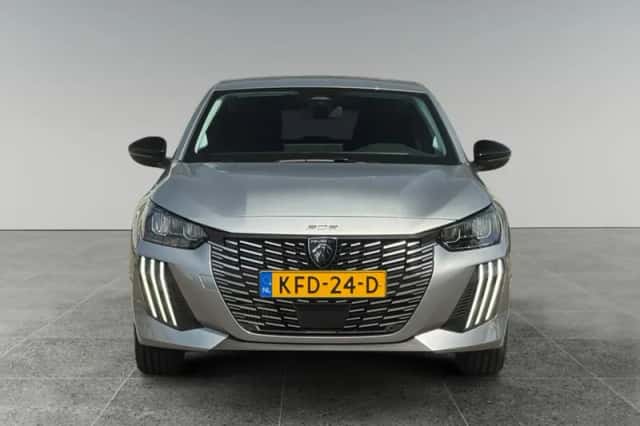 Peugeot 208 (2026) thumbnail 3