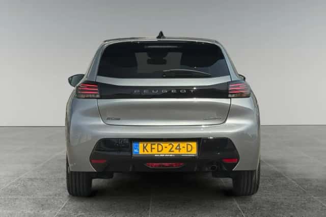 Peugeot 208 (2026) thumbnail 4
