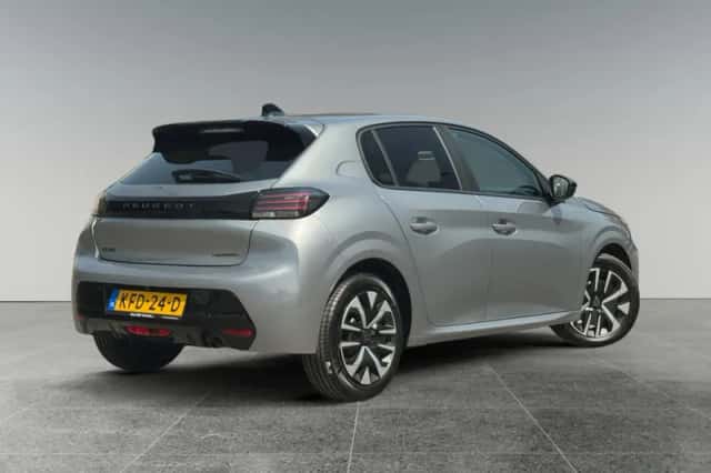 Peugeot 208 (2026) thumbnail 5