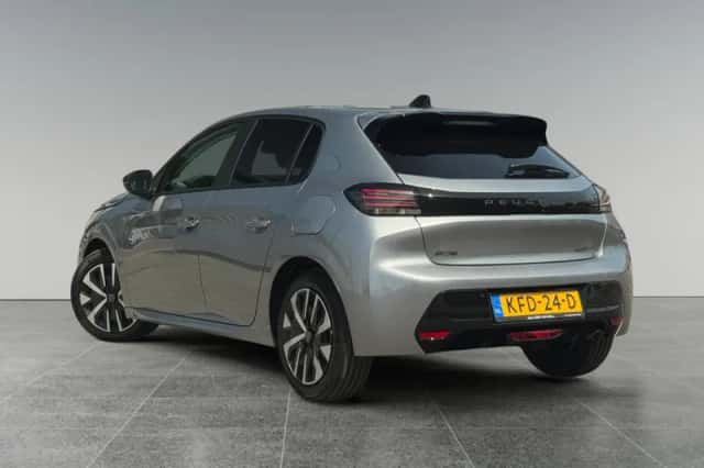 Peugeot 208 (2026) thumbnail 6