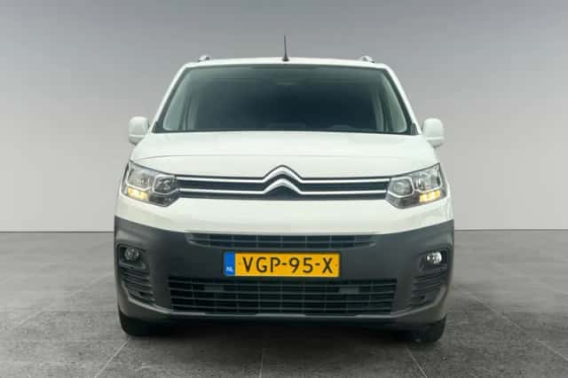 Citroën Berlingo (2020) thumbnail 4