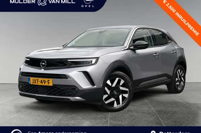 Opel Mokka (2024) thumbnail 1
