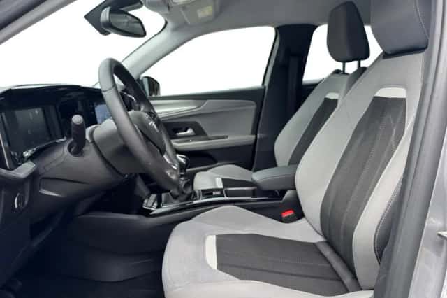 Opel Mokka (2024) thumbnail 3