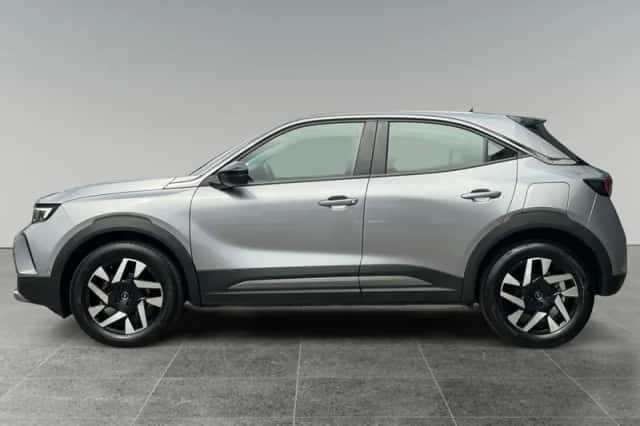 Opel Mokka (2024) thumbnail 4