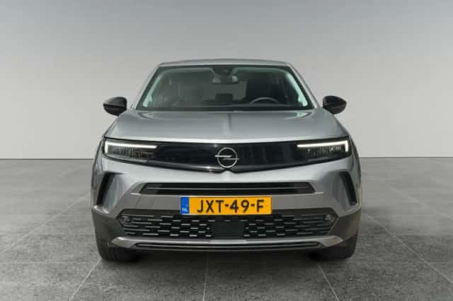 Opel Mokka (2024) thumbnail 5