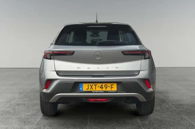Opel Mokka (2024) thumbnail 6