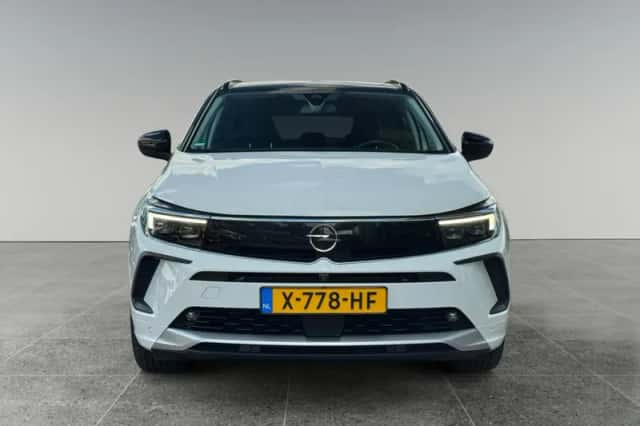 Opel Grandland (2022) thumbnail 5