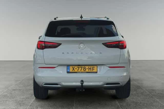 Opel Grandland (2022) thumbnail 6