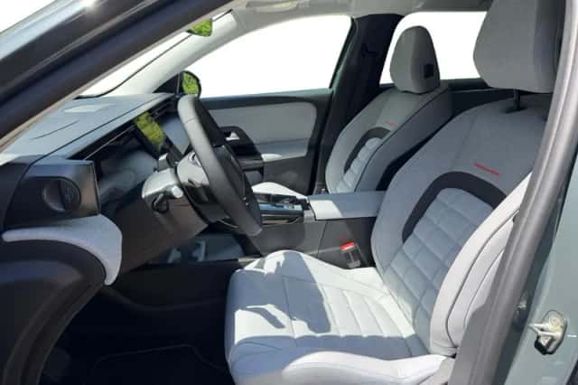 Citroën C5 Aircross (2026) thumbnail 3