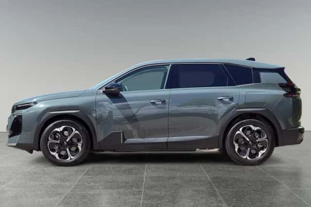Citroën C5 Aircross (2026) thumbnail 4