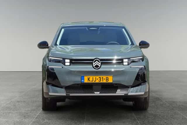 Citroën C5 Aircross (2026) thumbnail 5