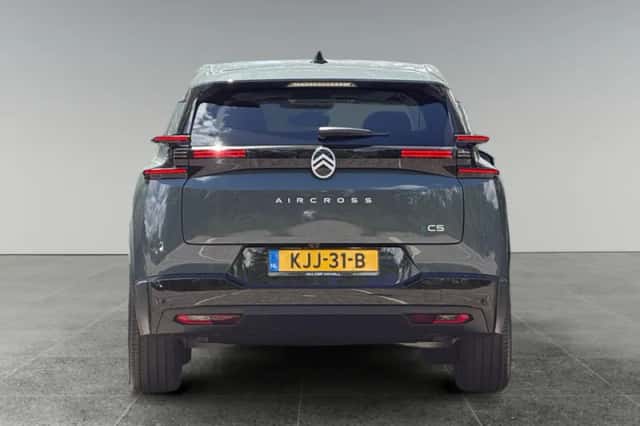Citroën C5 Aircross (2026) thumbnail 6