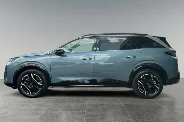 Peugeot E-5008 (2026) thumbnail 3