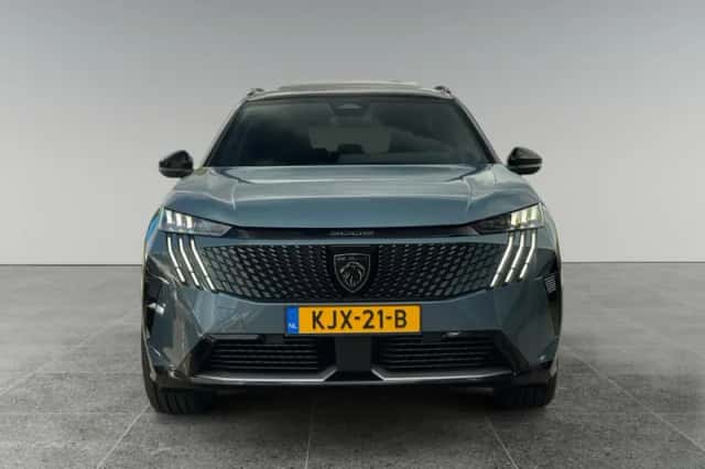 Peugeot E-5008 (2026) thumbnail 4